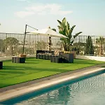 Hotel San Martin