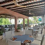 San Martin Hotel Altafulla