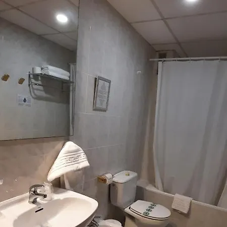 Hotel San Martin