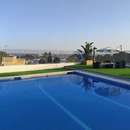 San Martin 2* التافولا