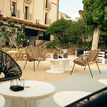 Hotel San Martin