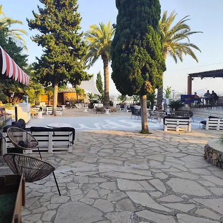 Hotel San Martin 2*