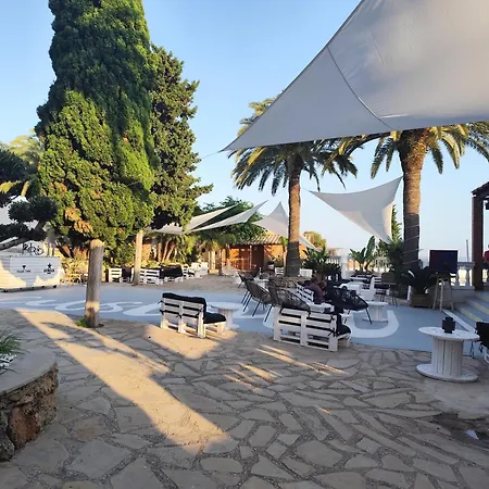 San Martin Hotel Altafulla