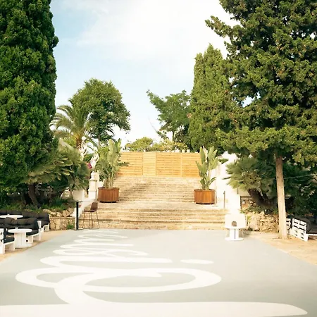 Hotel San Martin Altafulla