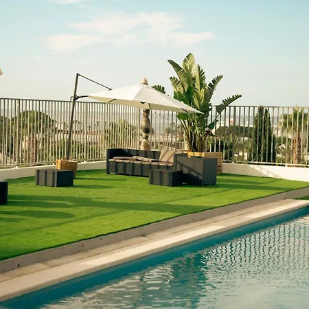Hotel San Martin