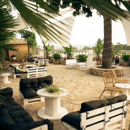 Hotel San Martin 2*