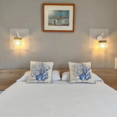 San Martin Hotel