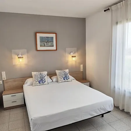 Hotel San Martin