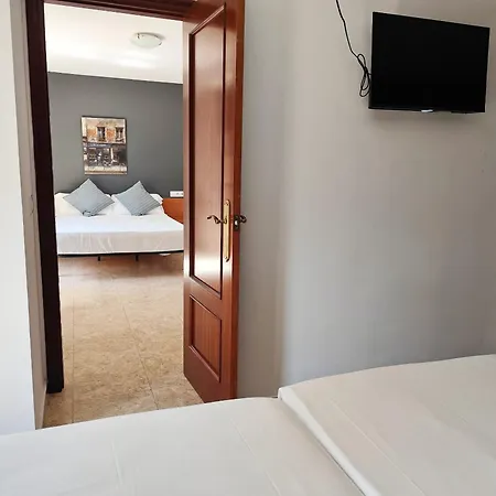 Hotel San Martin