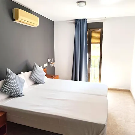 Hotel San Martin 2*