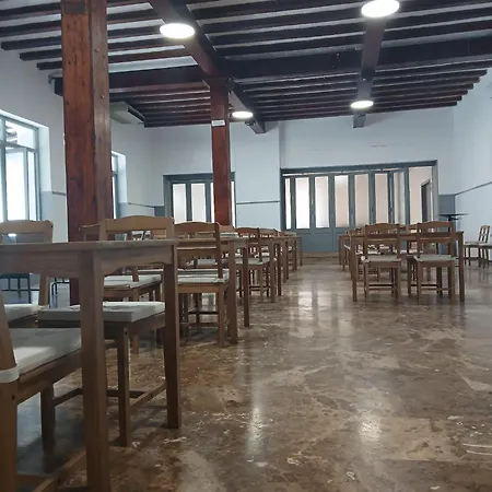 San Martin Szálloda 2*