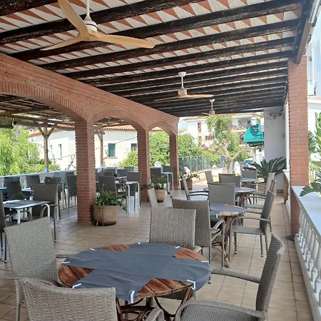 Hotel San Martin 2*