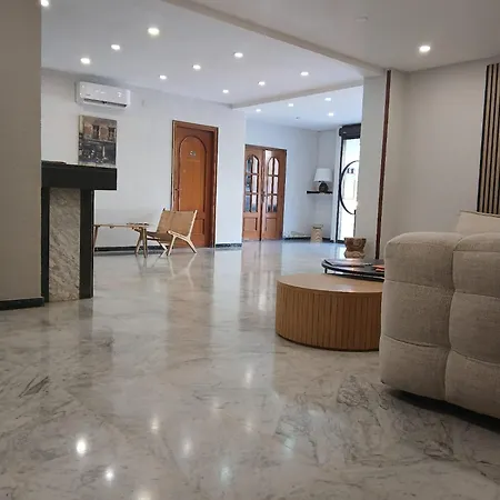 Hotel San Martin Altafulla