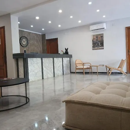 San Martin 2* التافولا