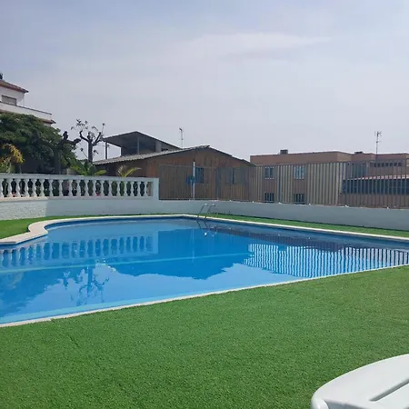 Hotel San Martin