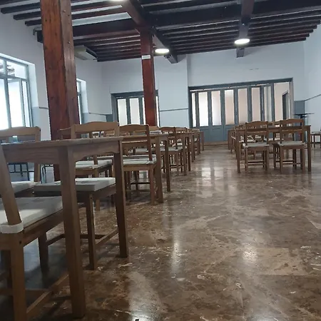 San Martin Hotel 2*