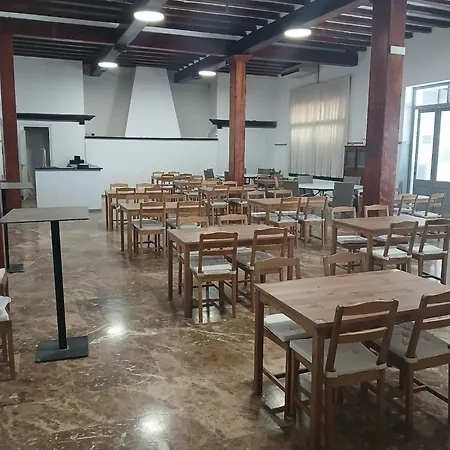 Szálloda San Martin Altafulla