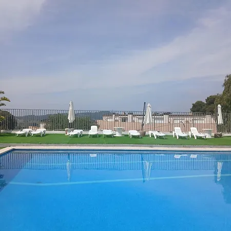 San Martin Hotel