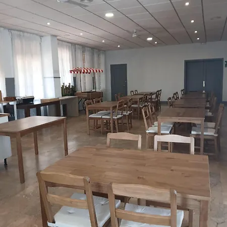 San Martin Szálloda 2*