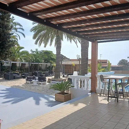 Hotel San Martin 2*