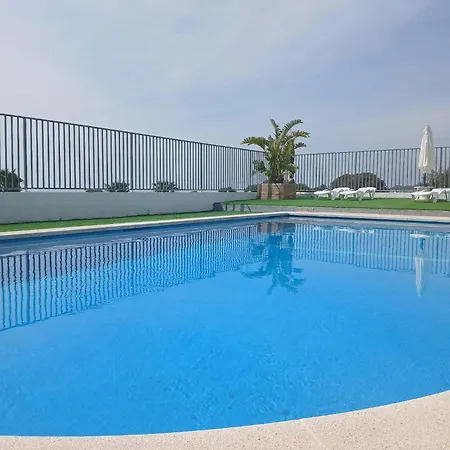 San Martin Hotel