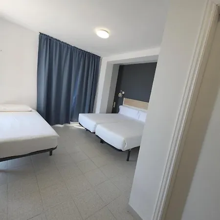 Hotel San Martin Altafulla