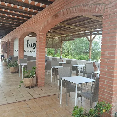 San Martin 2* Altafulla