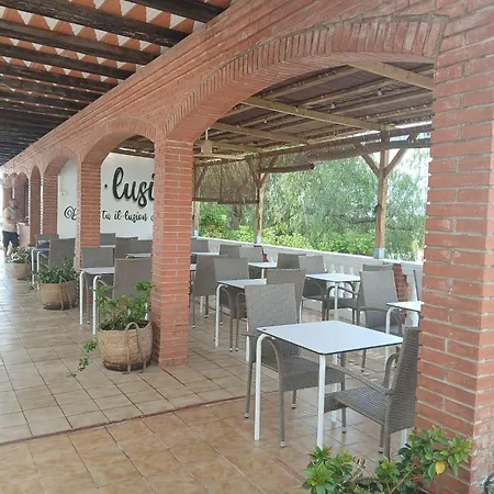 San Martin 2* Altafulla