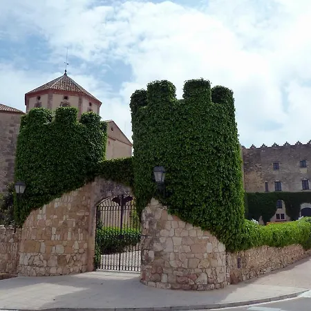 San Martin Hotel