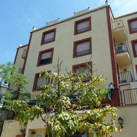 San Martin 2* Altafulla