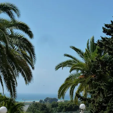 San Martin