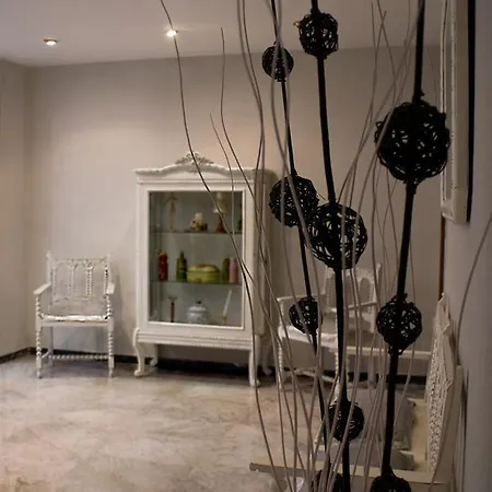 Hotel San Martin Altafulla