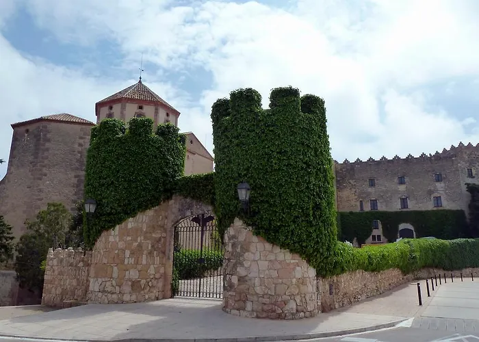 San Martin Hotel