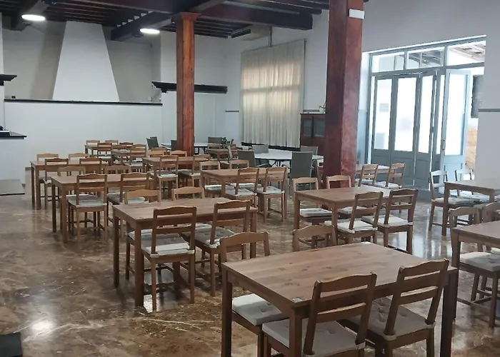 Отель San Martin