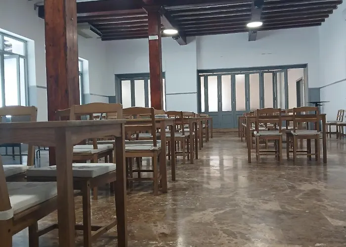 San Martin Отель 2*