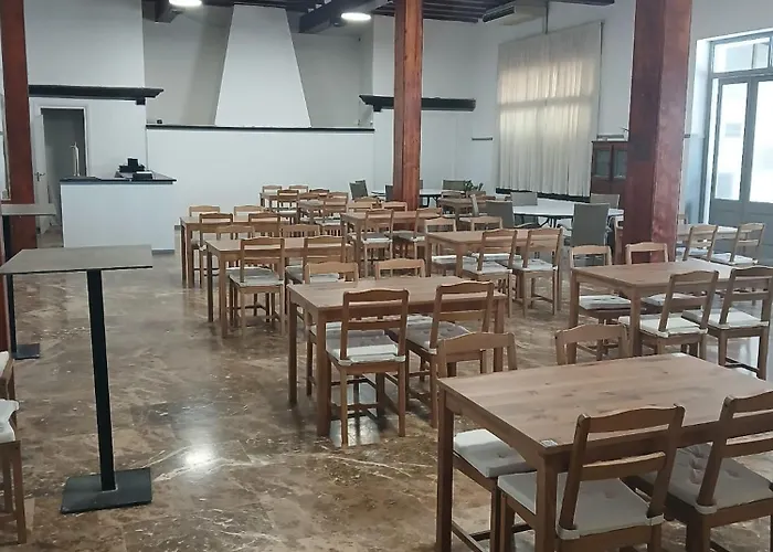 Отель San Martin Альтафулья