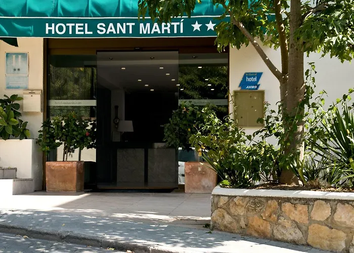 San Martin 2*