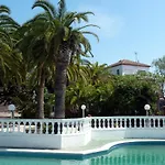 San Martin Otel 2*