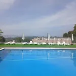 San Martin Otel