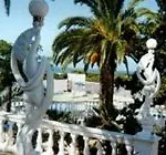 Otel San Martin Altafulla