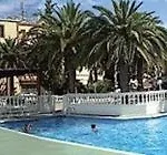 San Martin Otel Altafulla