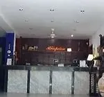 San Martin Otel