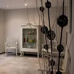 Otel San Martin Altafulla