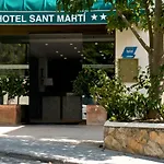 San Martin 2*
