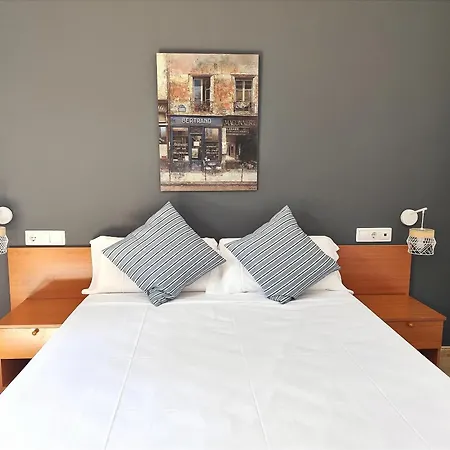 San Martin Otel