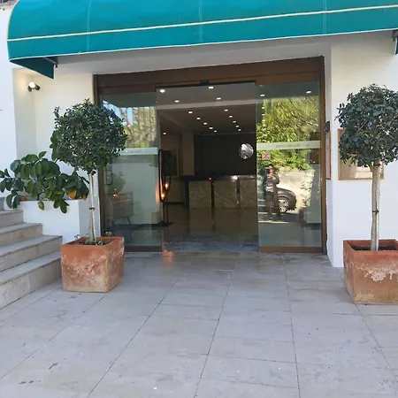 San Martin التافولا
