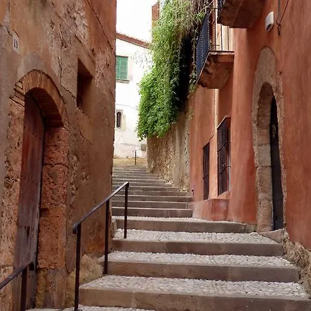 فندق San Martin التافولا