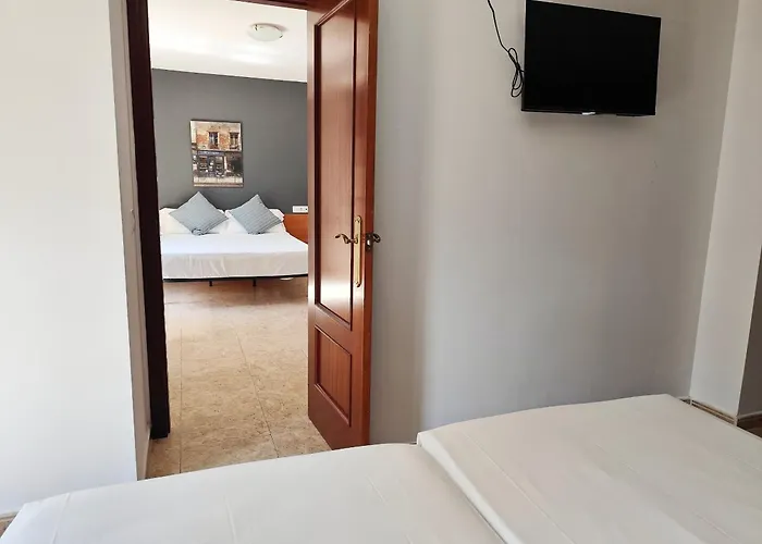 Hotel San Martin