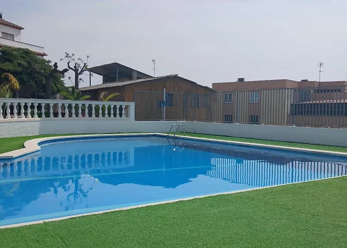 Hotel San Martin