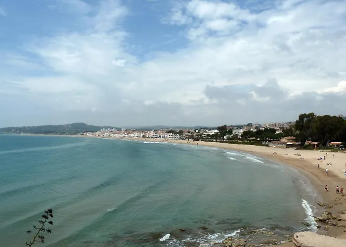 San Martin Altafulla